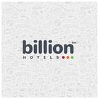 Billion Hotels - Flight, Holiday ,Tour Packages 图标