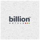 Billion Hotels - Flight, Holiday ,Tour Packages ไอคอน