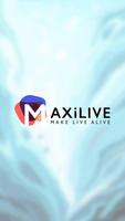 MaxiLive手機直播套件 اسکرین شاٹ 1
