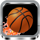 Basket Rush : Basketball Shooting Game APK