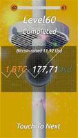 Bitcoin to the Moon Rocket Screenshot 3