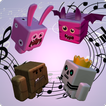 Dance Cube