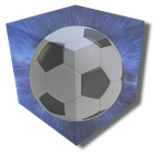 Hyper Cube Football आइकन