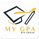 MY GPA-icoon