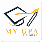MY GPA icon