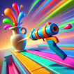 Gun Painter Run-icoon
