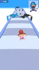 Baixar First To Life XAPK