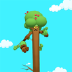 Icona Grow Tree Run