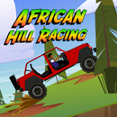 African Hill Racing Game APK