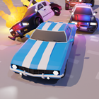 DRIFT Escape Police Chase ไอคอน