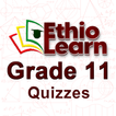 Icona Ethio Learn : Grade 11 Quizzes