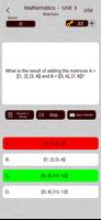 Ethio Learn : Grade 11 Quizzes ảnh chụp màn hình 2