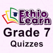 Ethio Learn : Grade 7 Quizzes