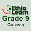 Ethio Learn : Grade 9 Quizzes