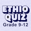 Ethio Quiz - Grade 9-12 Study APK