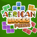 African Blocks Puzzle APK