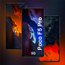 Xiaomi Poco F5 Pro Wallpaper APK