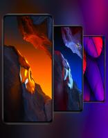 Xiaomi Poco F5 Pro Wallpaper Poster