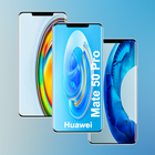 Huawei Mate 50 Pro Wallpaper ikona