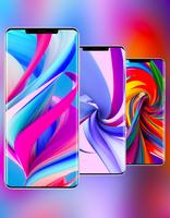 برنامه‌نما Huawei Mate 50 Pro Wallpaper عکس از صفحه