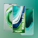 Huawei Mate 60 Pro Wallpaper APK