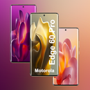 Motorola Edge 60 Pro Wallpaper APK