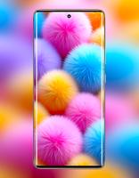 Motorola Edge 60 Pro Wallpaper स्क्रीनशॉट 2