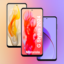 Motorola G Stylus 5G Wallpaper APK