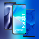 OnePlus Nord 2T Wallpaper APK