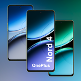 OnePlus Nord 4 Wallpaper иконка