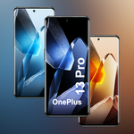 OnePlus 13 Wallpaper & 13R icon