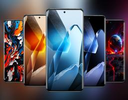 OnePlus 13 Wallpaper & 13R постер