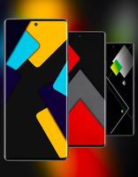 Vivo X100 Pro Wallpaper captura de pantalla 1