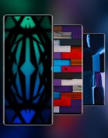 Vivo X100 Pro Wallpaper captura de pantalla 2