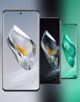 OnePlus 12 Wallpaper & 12R постер