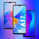 Oppo A17 Wallpaper & A17K APK
