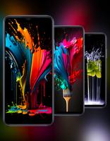 Oppo A17 Wallpaper screenshot 1