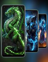 Oppo A55 Wallpaper & A55s Screenshot 1