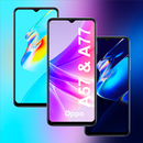 Oppo A57 and A77 Wallpaper APK