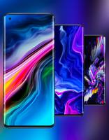 Oppo Find X7 Pro Wallpaper poster