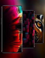 Oppo Find X7 Pro Wallpaper syot layar 3