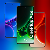 OnePlus Ace 2V Wallpaper иконка