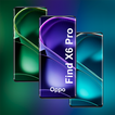 Oppo Find X6 Pro Wallpaper