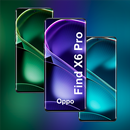 Oppo Find X6 Pro Wallpaper APK