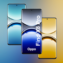 Oppo Find X8 Pro Wallpaper APK