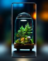 Oppo Find X8 Pro Wallpaper скриншот 3