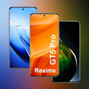 Realme GT5 Pro Wallpaper APK