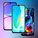 Galaxy A16 5G Wallpaper APK