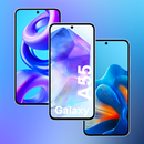 Galaxy A55 5G Wallpaper APK