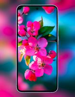 Galaxy A55 5G Wallpaper скриншот 3